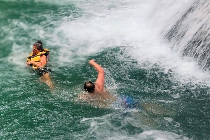 Dunn's River, Blue Hole and Bamboo Rafting from Ocho Rios - Is $150 a fair price?