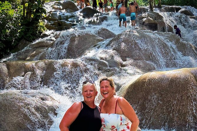 Dunn’s River Secret falls with Horse-back&Bamboo Raft Experience - Key Points Before You Book