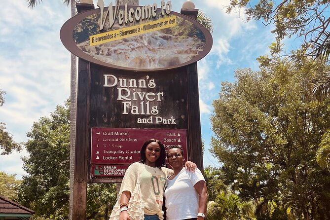 Dunn’s River Secret falls with Horse-back&Bamboo Raft Experience - Why the Private Vehicle Matters