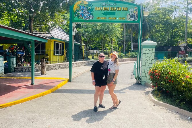 Dunn’s River Secret falls with Horse-back&Bamboo Raft Experience - Practical Tips for a Smoother Day