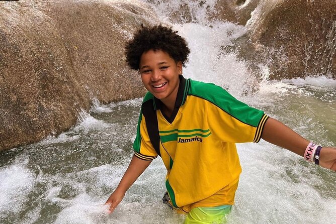 Dunns River Falls, Zipline, Bamboo Rafting, Horseback Ride Tour - Transportation, timing, and the pickup question