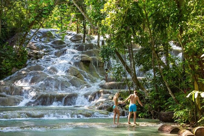 Dunns River Falls, Zipline, Bamboo Rafting, Horseback Ride Tour - Who should book this active Ocho Rios day?