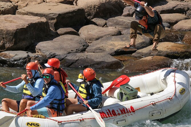 Durango 1/4 Day Rafting Trip - Lower Animas River - Key Things to Know Before You Go