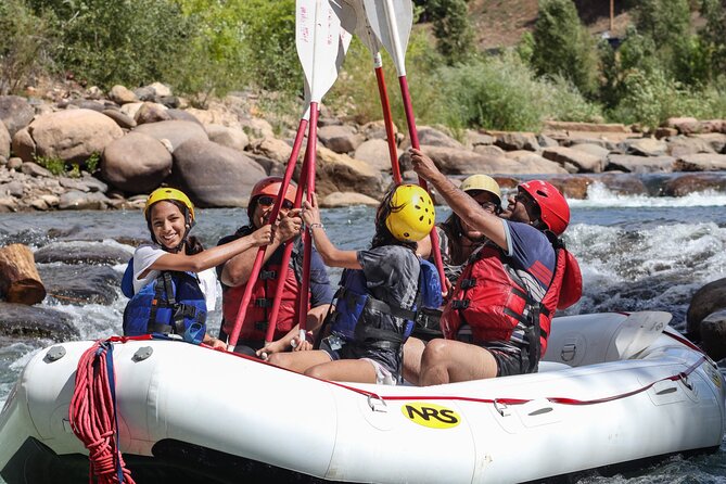 Durango 1/4 Day Rafting Trip - Lower Animas River - What This Lower Animas Trip Is Really Like