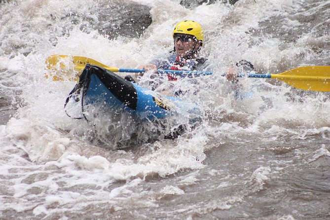 Durango Rafting - Animas River Adventure Day - Who should book this river day
