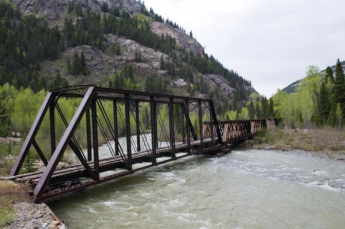 Durango Rafting - Half Day Family Friendly Trip - Key points before you book