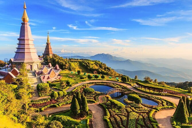 Elephant Sanctuary + Waterfall + Bamboo Rafting One Day Trip - Heat, group size, and guide quality