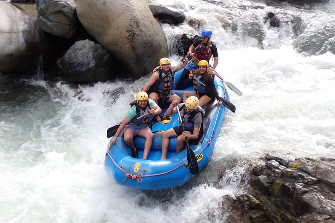 Enjoy An Amazing Rafting Experience In Caribbean - Key points to know before you go