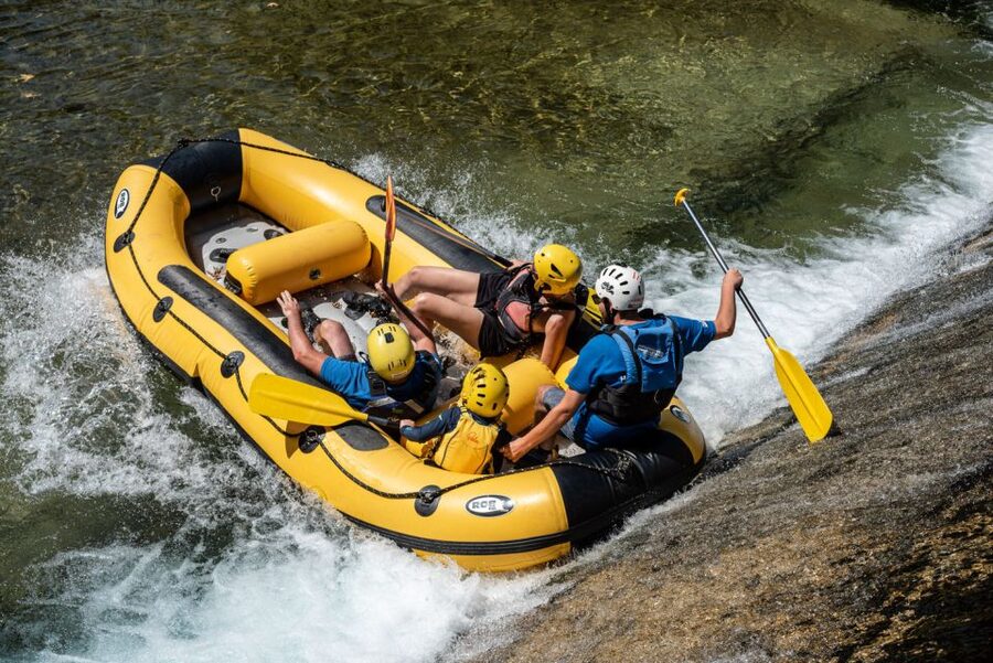 Epirus: Easy Rafting Experience on the Voidomatis River - The best time to choose this activity