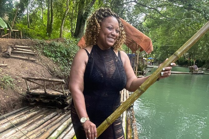 Exclusive Private Bamboo River Rafting Experience in Montego Bay - Is $120 per person good value?