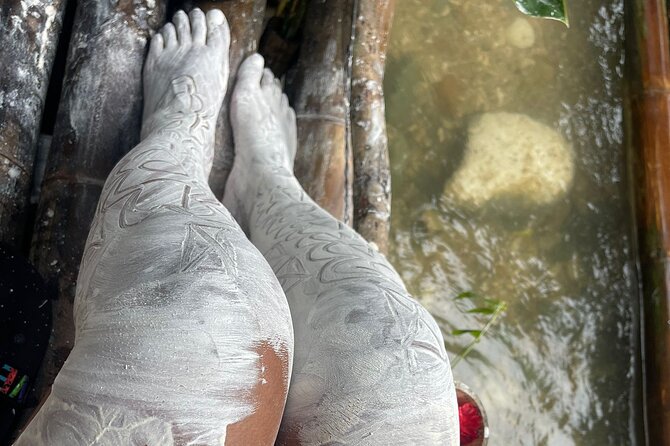 Exclusive Private Bamboo River Rafting Experience in Montego Bay - The private vehicle ride with Kemar