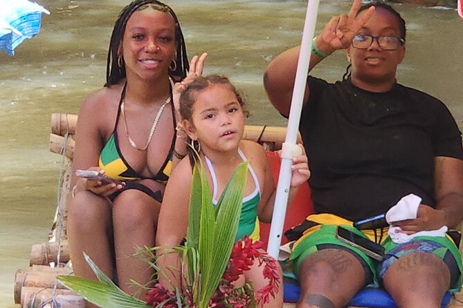 Experience Bambo Rafting on Lethe River with Limestone Massage - Practical details that can affect your choice