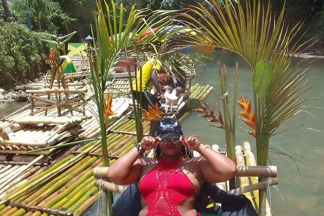 Experience Bambo Rafting on Lethe River with Limestone Massage - Who will enjoy this most?