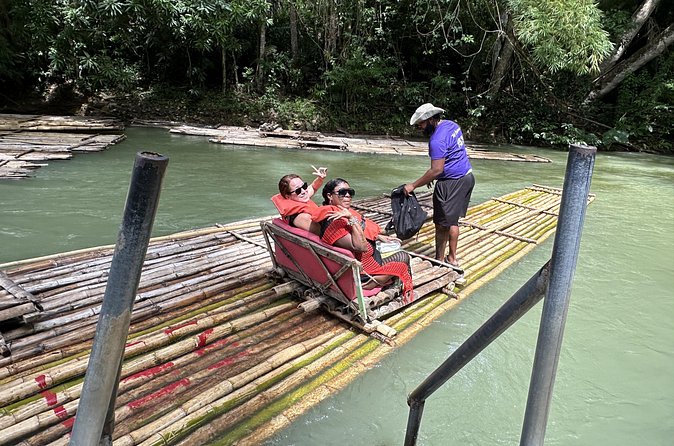 Experience Day Rafting on the Martha Brae River - Final decision: should you book it?