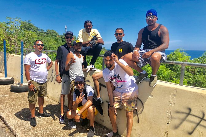 Explore Montego bay Jamaica toMartha Brae Rafting &Blue Hole Tour - Key Points to Know Before You Go