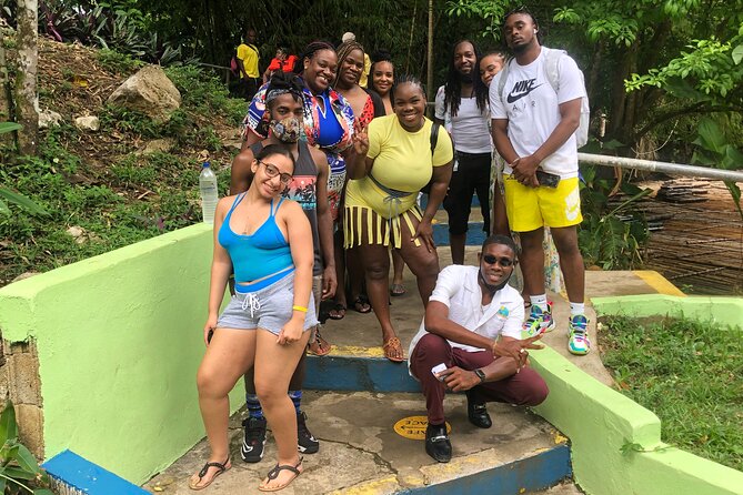 Explore Montego bay Jamaica toMartha Brae Rafting &Blue Hole Tour - How the $243.60 Price Measures Up