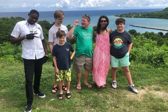 Explore Montego bay Jamaica toMartha Brae Rafting &Blue Hole Tour - Booking, Weather, and Cancellation Details