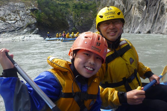 Family Adventures Rafting and Sightseeing Trip in Queenstown - Who Will Enjoy This Trip Most?