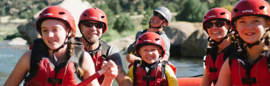 Family Float: Beginners River Rafting Adventure - Key points before you book