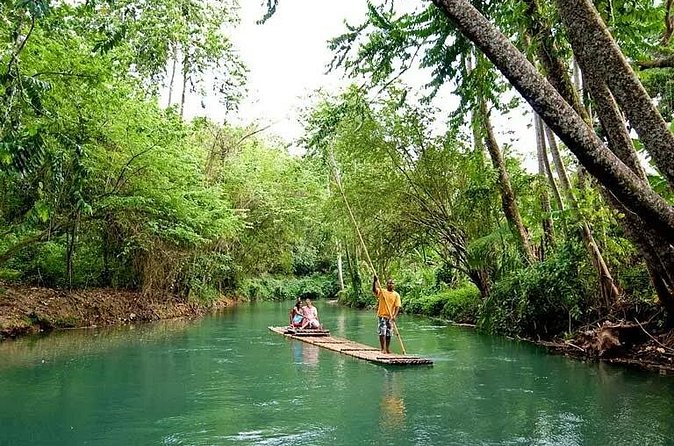 Famous Lethe Rafting Tour & Limestone Body Massage - What the $170 price really covers