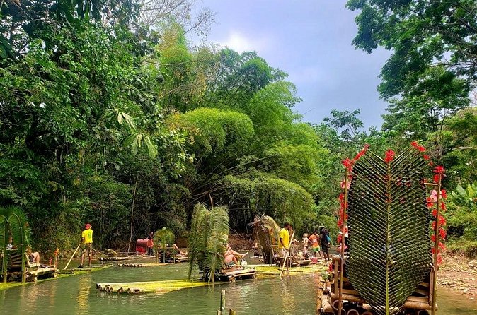 Famous Lethe Rafting Tour & Limestone Body Massage - Who will enjoy this outing most