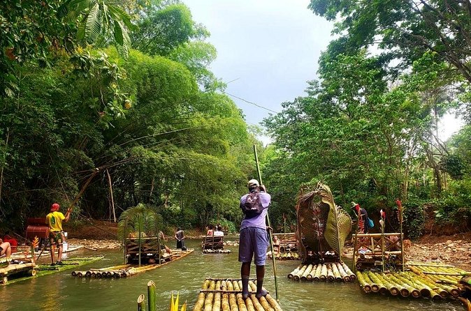 Famous Lethe Rafting Tour & Limestone Body Massage - Practical details to settle before you go