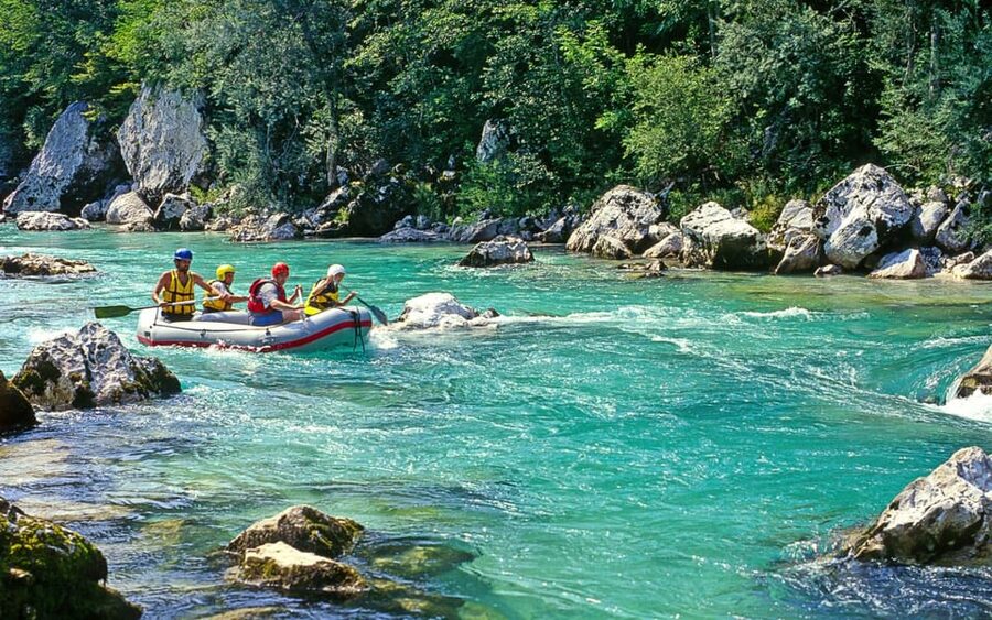 From Antalya: Köprülü Canyon White Water Rafting Adventure - The five details that matter most