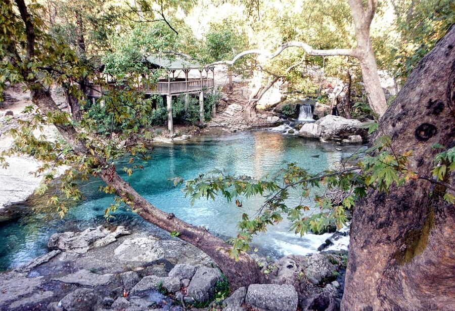 From Antalya: River Rafting in the Köprülü Canyon - Key points before you book