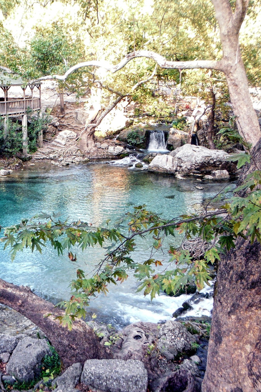 From Antalya: River Rafting in the Köprülü Canyon - How to prepare for the river