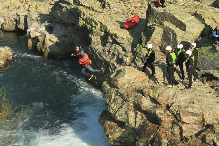From Arouca: Paiva River Rafting Adventure - Adventure Tour - Timing, flexibility, and practical planning