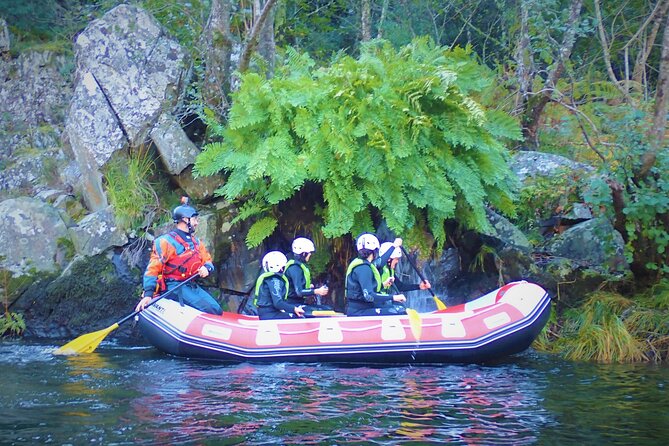 From Arouca: Paiva River Rafting Discovery - Adventure Tour - Is $89.36 good value?