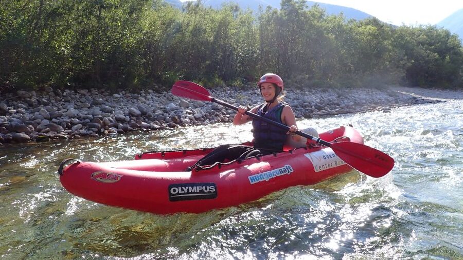 From Bovec: Whitewater kayaking on the Soča River - Key points to know before booking