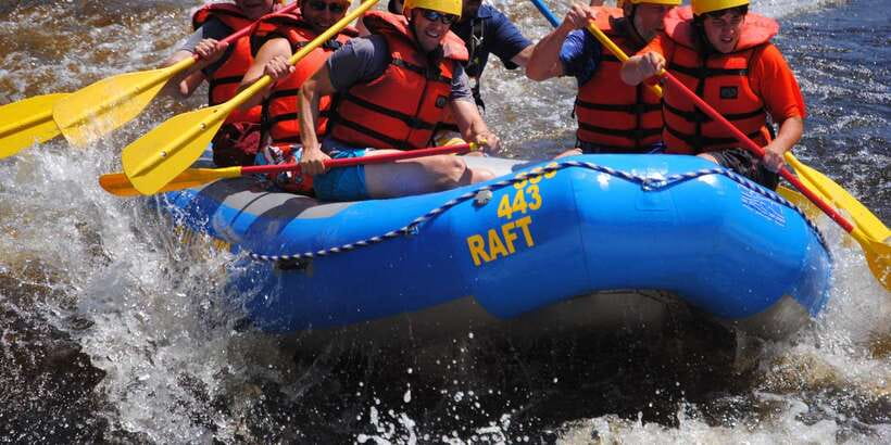 From Colombo: Adventure water Rafting In Kitulgala Day tour - Key points to know before booking