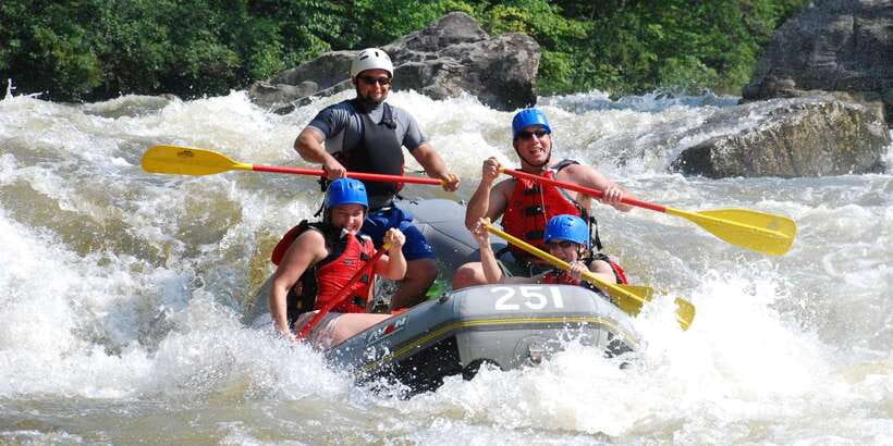 From Colombo: Adventure water Rafting In Kitulgala Day tour - The real shape of this 10-hour Kitulgala trip
