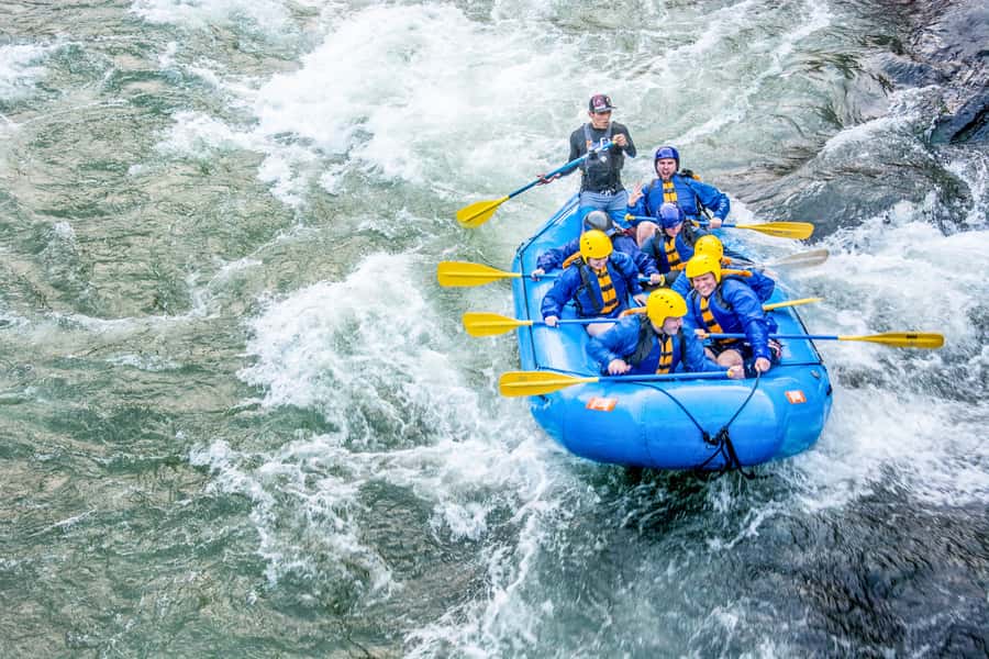 From Cusco: 4-Day Inca Jungle Adventure to Machu Picchu - Key points to know before booking