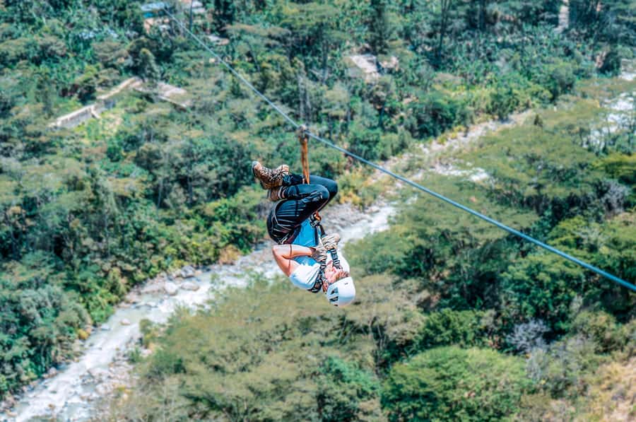 From Cusco: 4-Day Inca Jungle Adventure to Machu Picchu - Should you book this tour?
