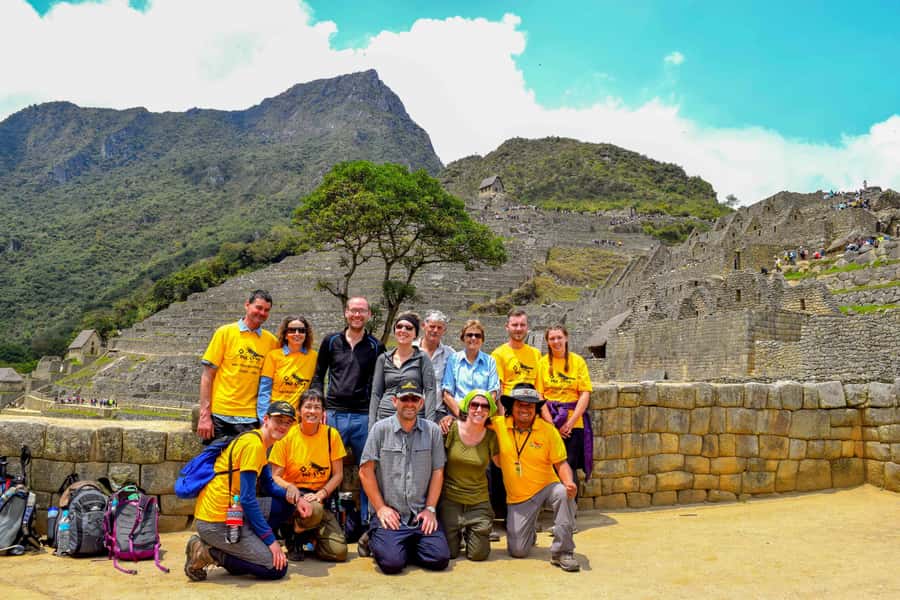 From Cusco: 4-Day Inca Jungle Adventure to Machu Picchu - Day 3: Ziplining and the railway walk to Aguas Calientes