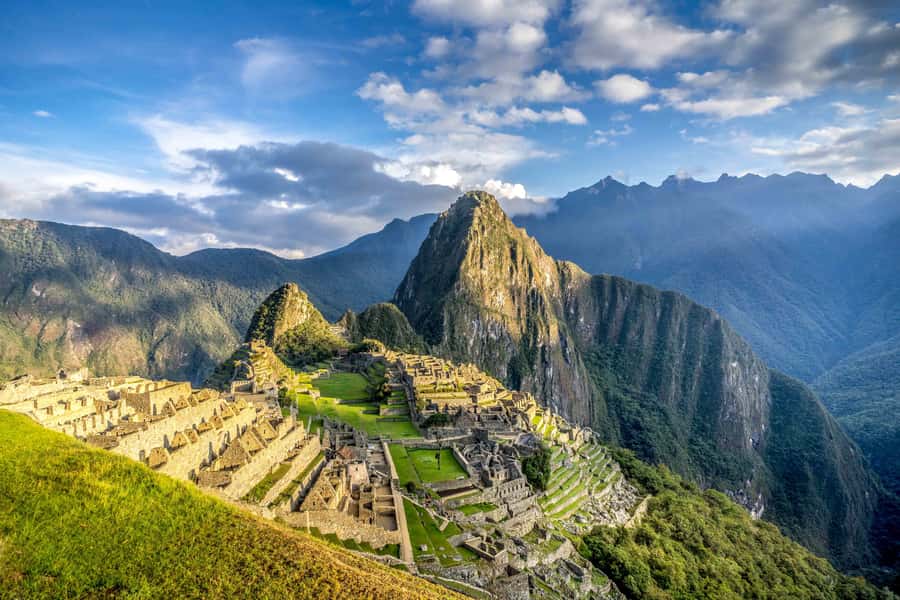 From Cusco: 4-Day Inca Jungle Adventure to Machu Picchu - What the $519 price includes