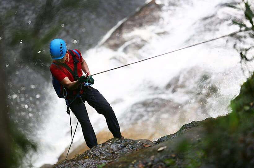 From Kandy: Kelani River White Water Rafting Day Trip - An optional extra for more adventure