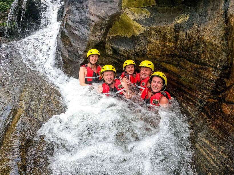 From Kandy: Kelani River White Water Rafting Day Trip - Who will enjoy this day most?