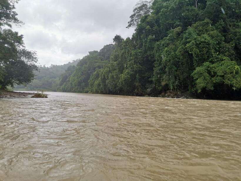 From Kota Kinabalu : Kiulu White Water Rafting Tour + meal - Who Should Book This Kiulu Adventure?