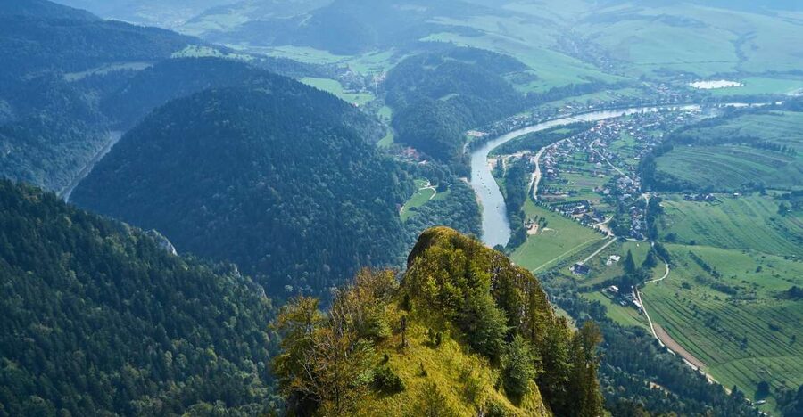 From Krakow: Dunajec River Rafting - Who will enjoy this outing most