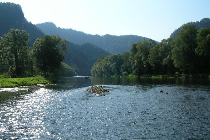 From Krakow: Dunajec River Rafting in Pieniny Mountains - Is $190.63 a fair price?