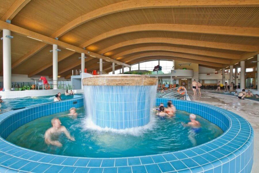 From Krakow: Dunajec River Rafting with Thermal Baths option - Weather, clothing, and comfort