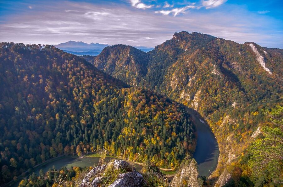From Krakow: Dunajec River Rafting with Thermal Baths option - Who will enjoy this day most?