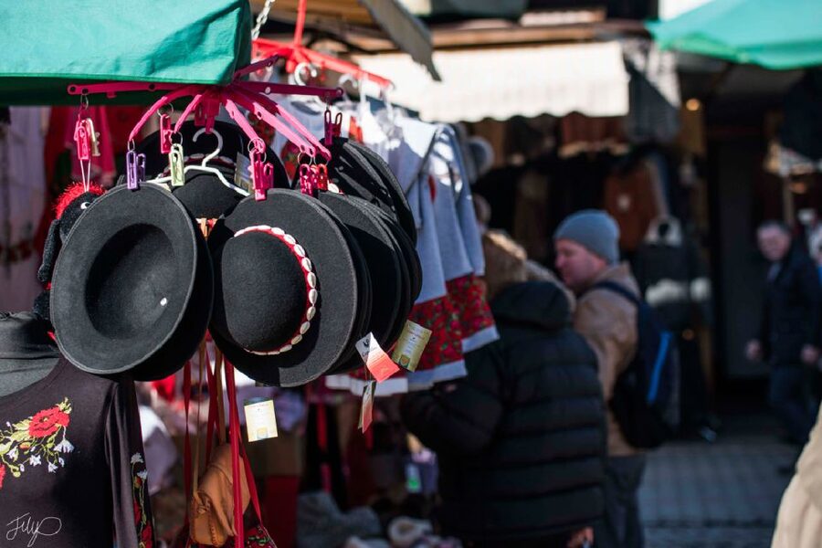 From Krakow: Zakopane and Dunajec River Rafting Tour - Practical advice for a smoother day