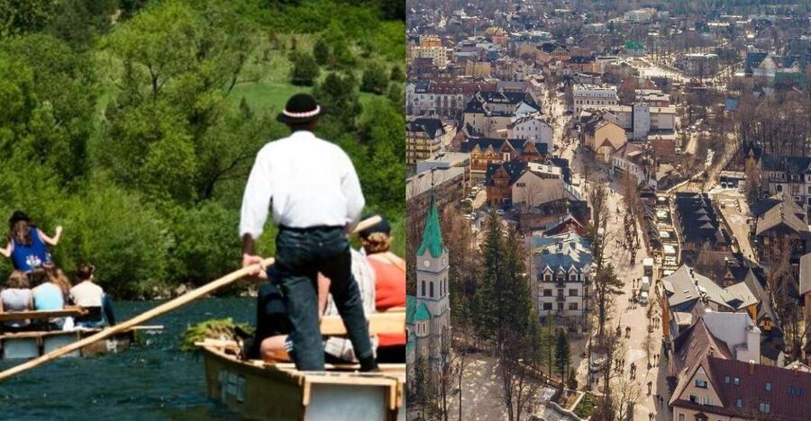 From Krakow: Zakopane and Dunajec River Rafting Tour - Who will enjoy this day most?