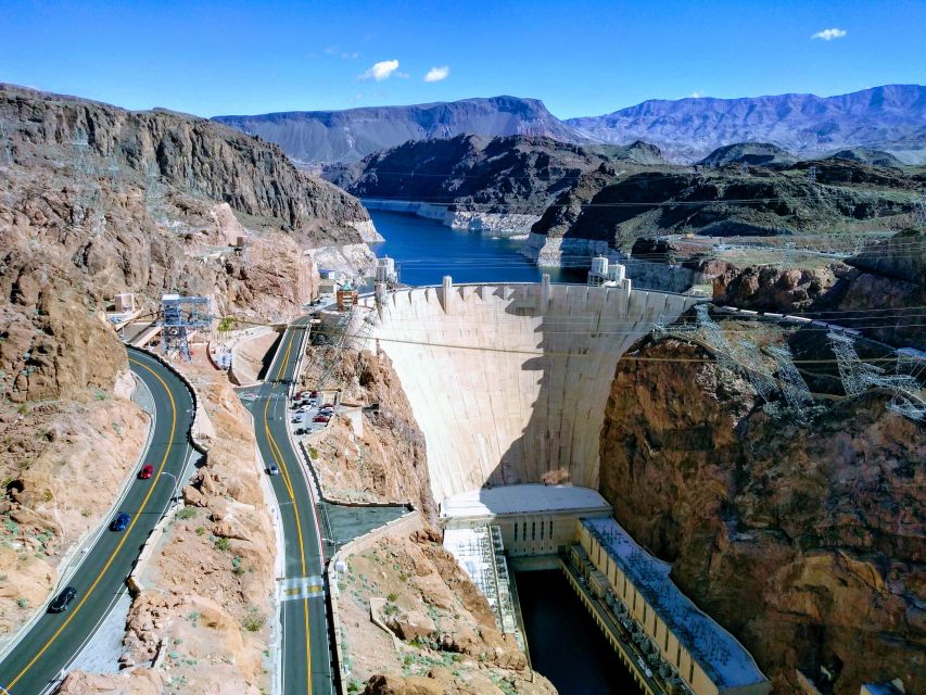 From Las Vegas: Hoover Dam Raft Tour - Key things to know before booking
