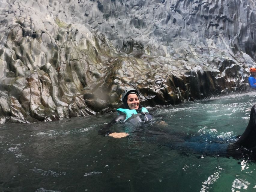 From Motta Camastra: Alcantara Gorges Body Rafting Trip - Why the Alcantara Gorges are worth seeing this way