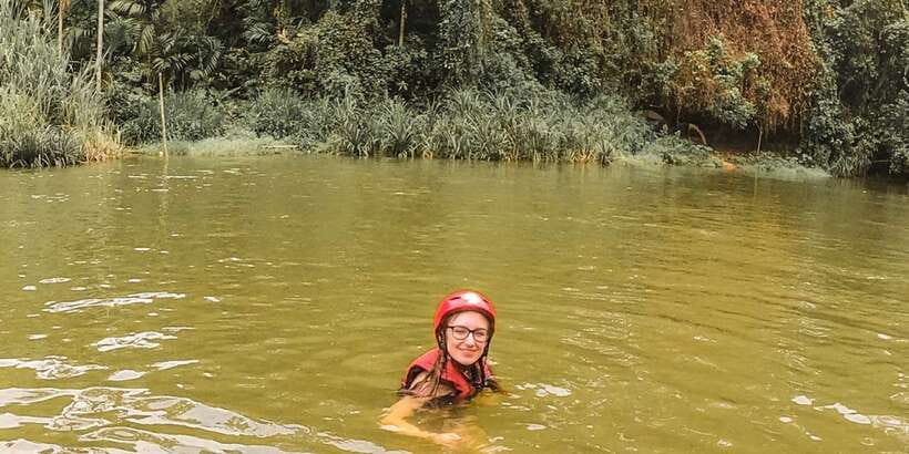 From Negombo: White Water Rafting Adventure - Should you book the Kithulgala rafting trip?